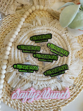 Load image into Gallery viewer, Mikeystrong Badge