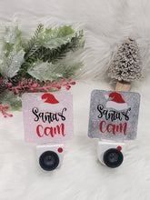 Load image into Gallery viewer, Santa Cam Nightlight