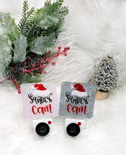 Load image into Gallery viewer, Santa Cam Nightlight