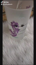 Load and play video in Gallery viewer, Starbucks Color Changing Vinyl
