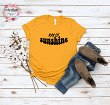 Load image into Gallery viewer, Ray of Sunshine
