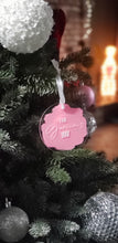 Load image into Gallery viewer, Acrylic Ornament
