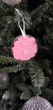 Load image into Gallery viewer, Acrylic Ornament
