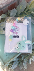 Bunny Teether