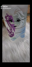 Load image into Gallery viewer, Starbucks Color Changing Vinyl
