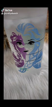 Load image into Gallery viewer, Starbucks Color Changing Vinyl
