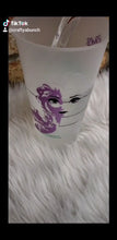 Load image into Gallery viewer, Starbucks Color Changing Vinyl
